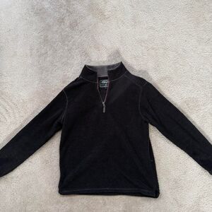 Unbranded Men's Black and Grey Jacket